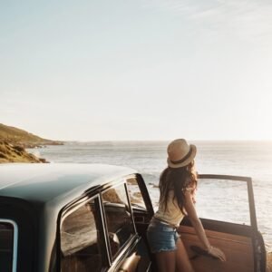 Top 5 Luxury Cars to Rent for a Memorable Vacation