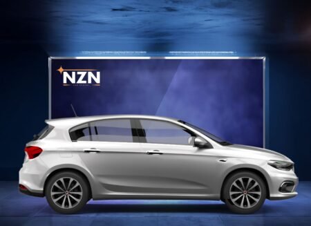 FIAT TIPO